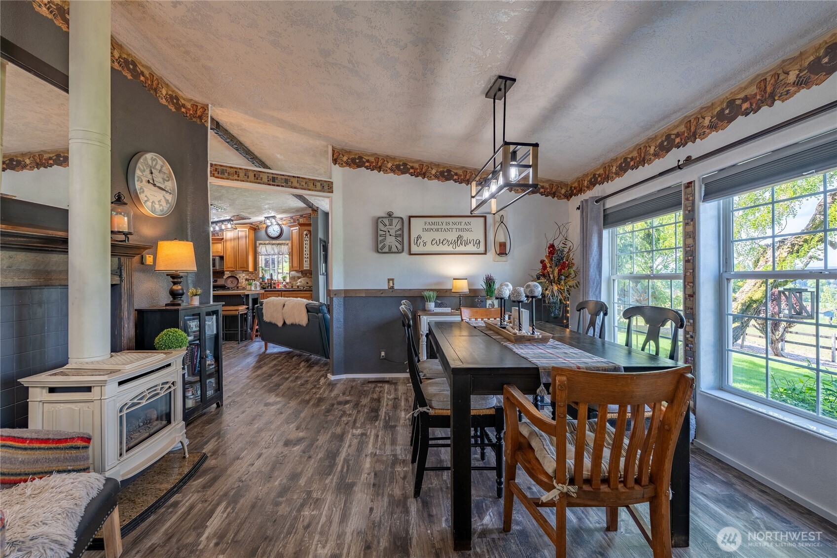 254 Macomber Road , Chehalis, WA 98532