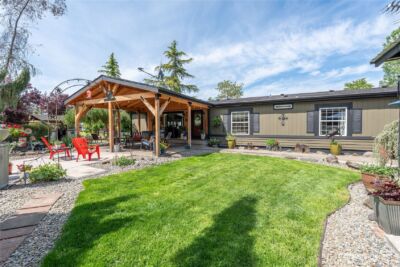 254 Macomber Road , Chehalis, WA 98532 - Photo 19