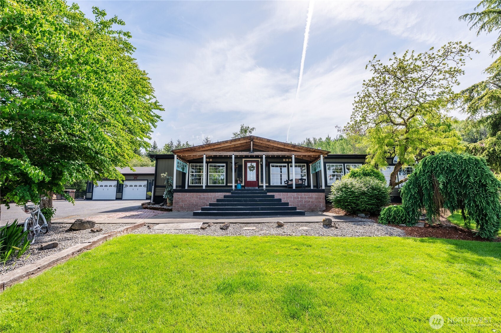 254 Macomber Road , Chehalis, WA 98532
