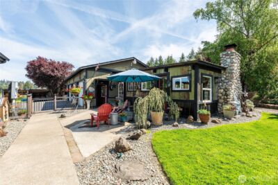 254 Macomber Road , Chehalis, WA 98532 - Photo 21