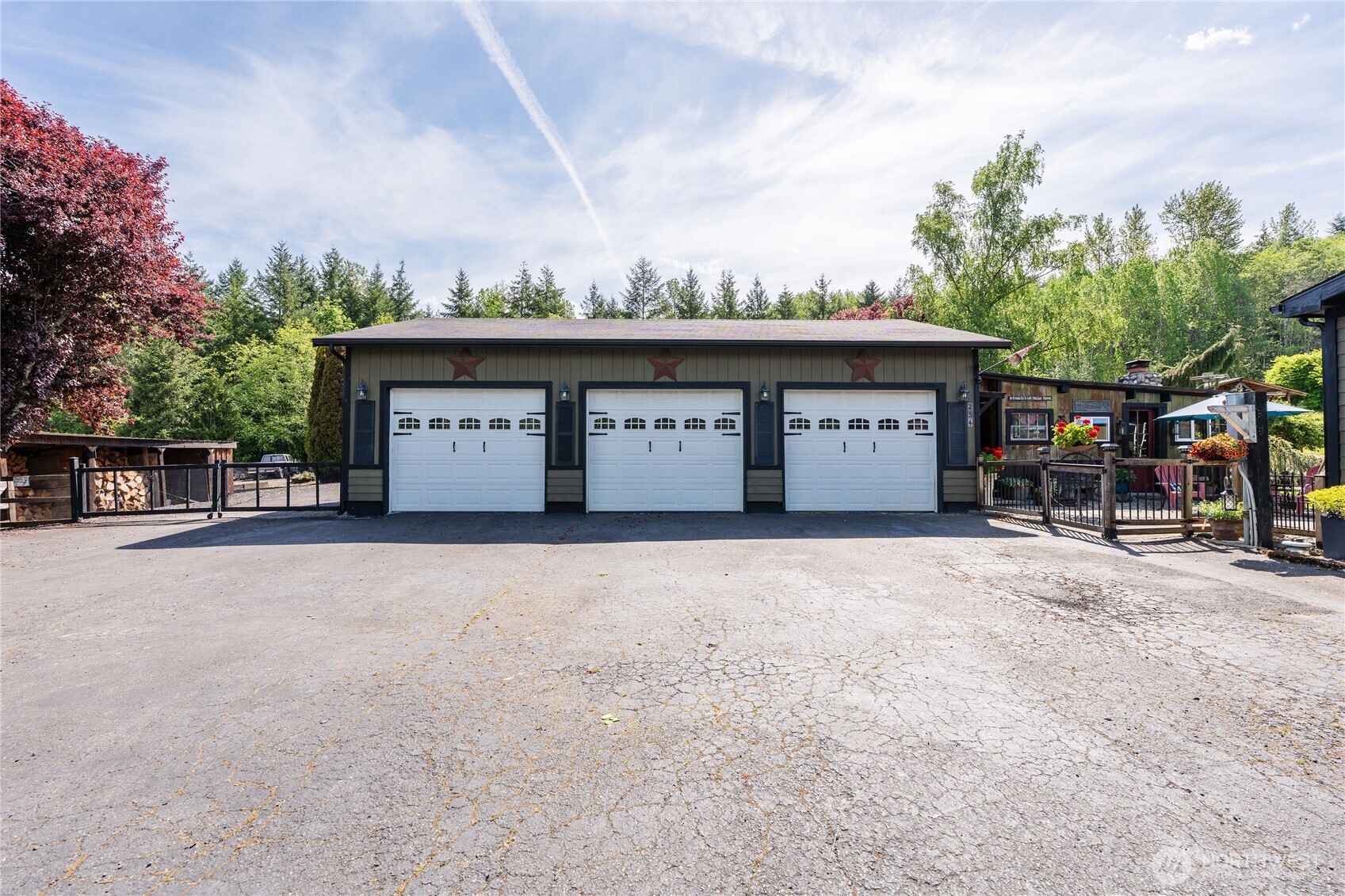 254 Macomber Road , Chehalis, WA 98532