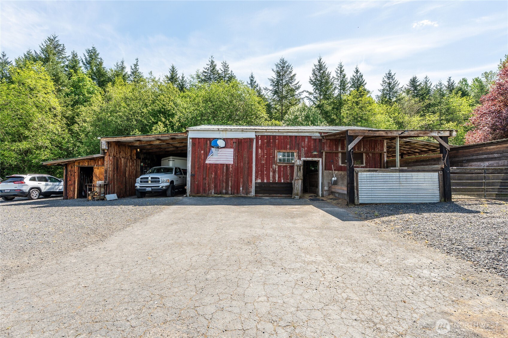 254 Macomber Road , Chehalis, WA 98532
