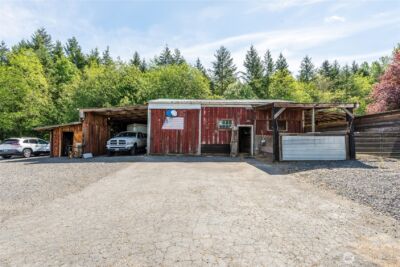 254 Macomber Road , Chehalis, WA 98532 - Photo 28