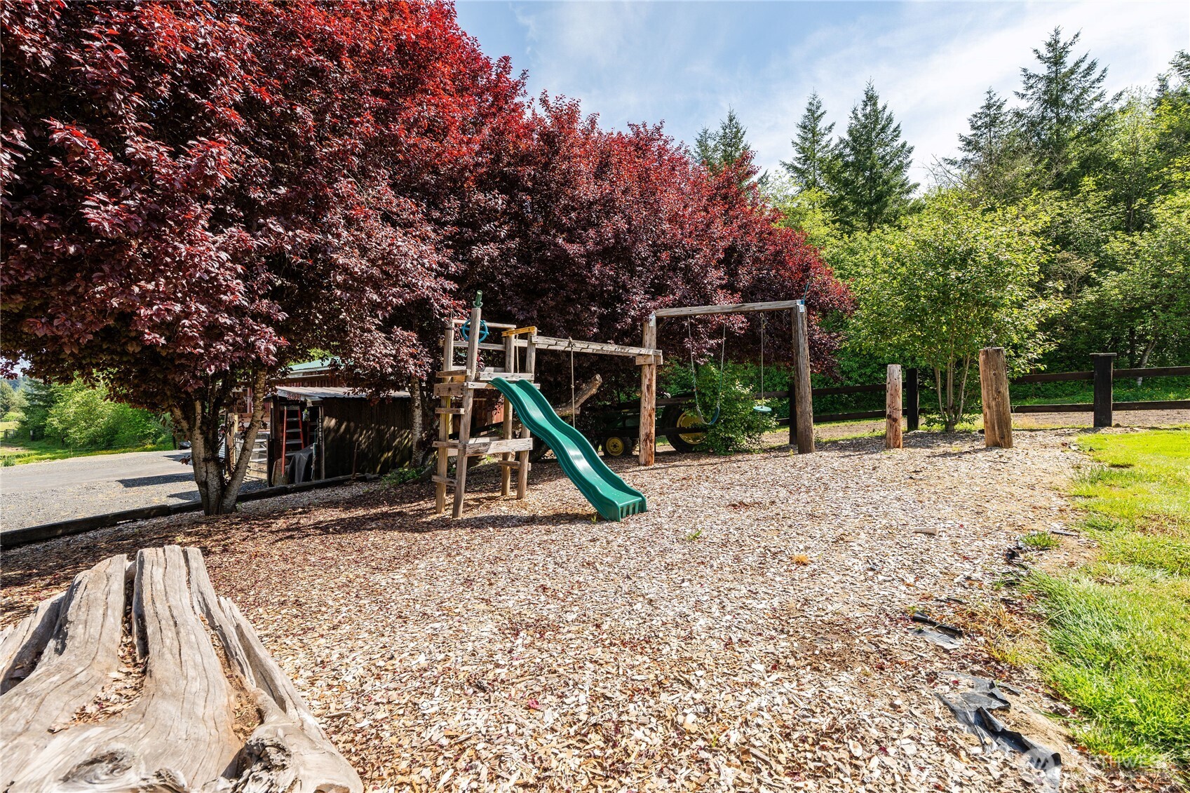 254 Macomber Road , Chehalis, WA 98532