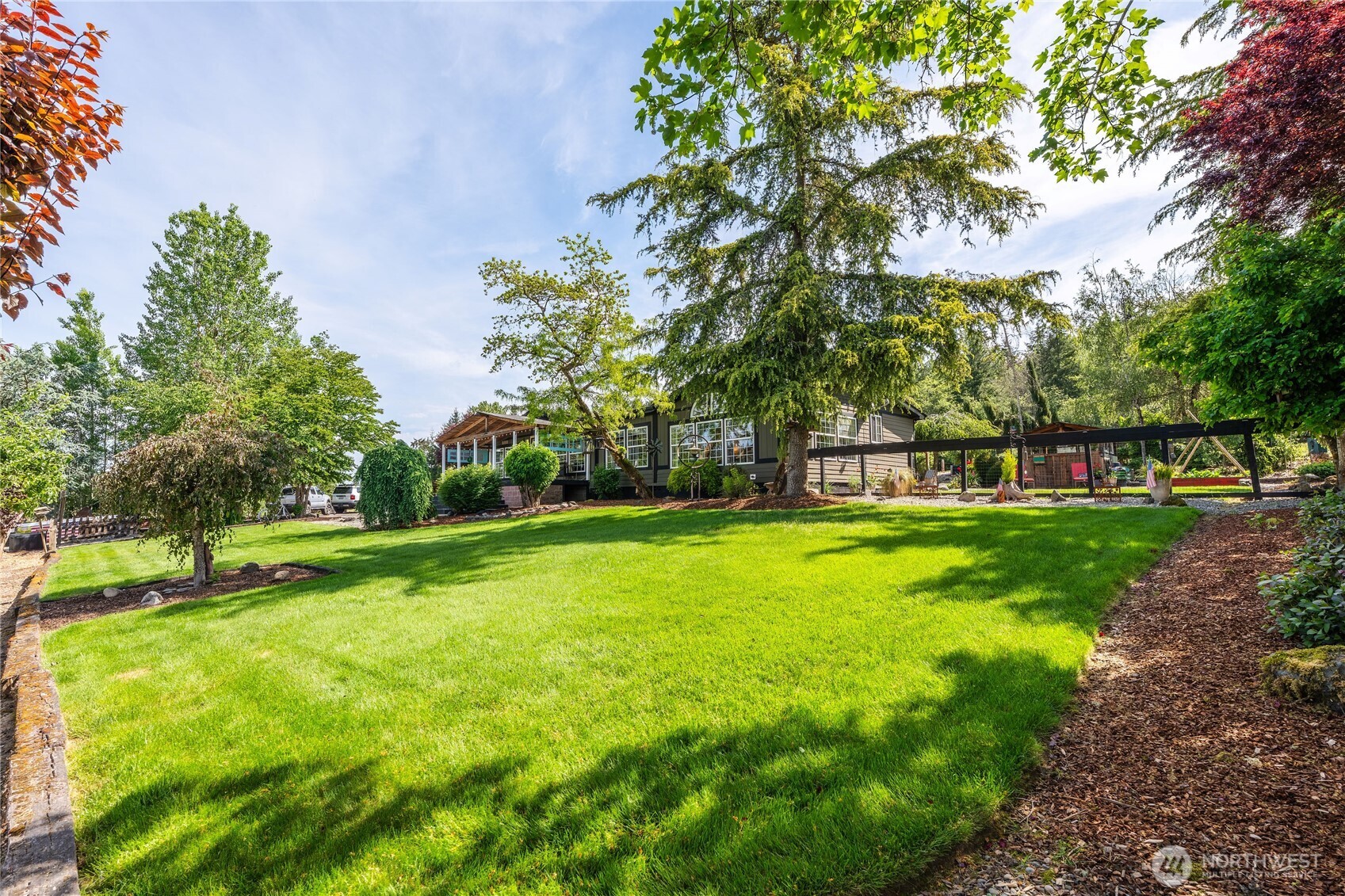 254 Macomber Road , Chehalis, WA 98532