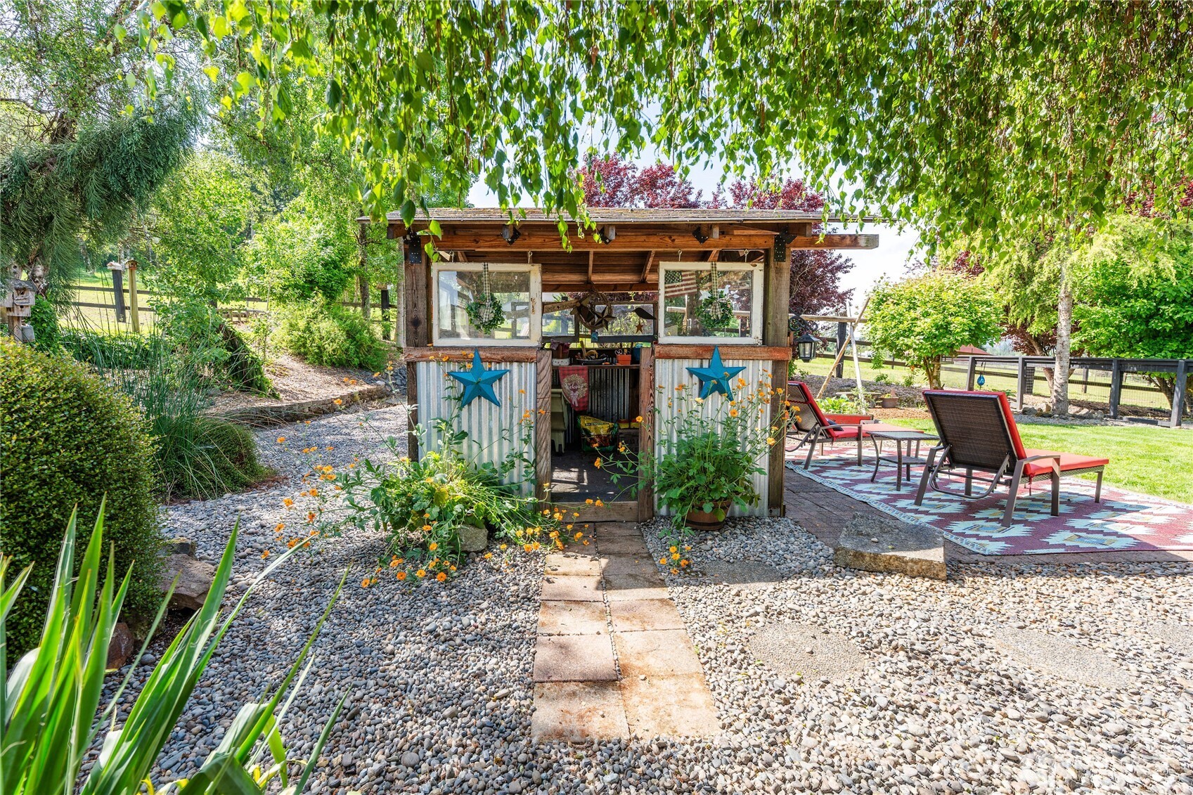 254 Macomber Road , Chehalis, WA 98532
