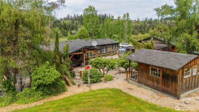 254 Macomber Road , Chehalis, WA 98532 - Photo 36