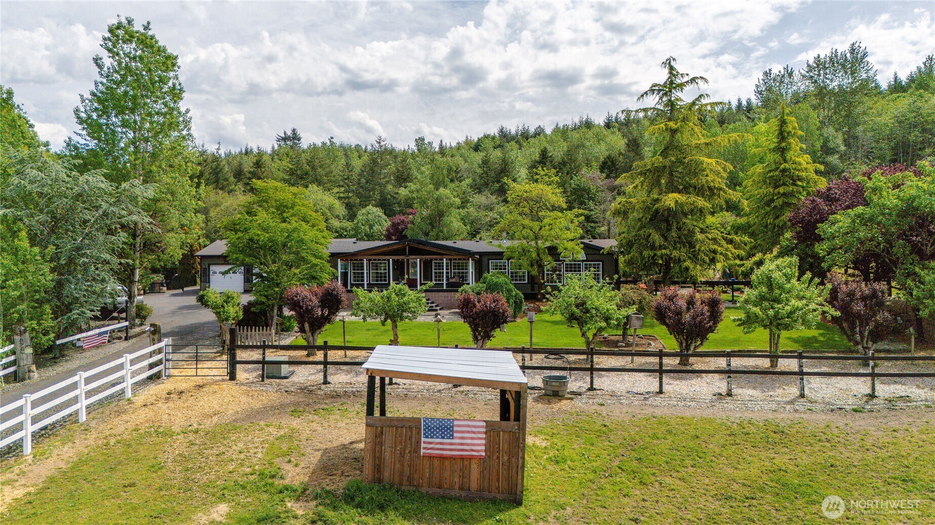 254 Macomber Road , Chehalis, WA 98532