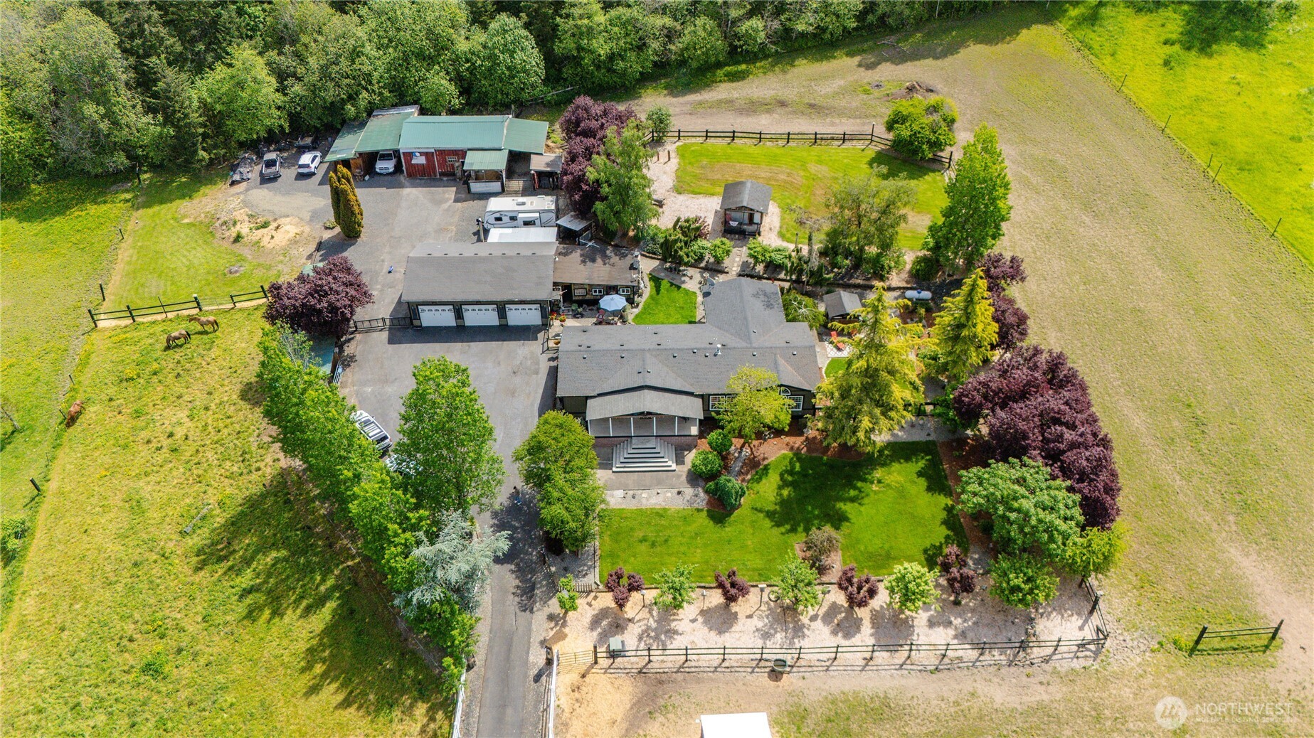 254 Macomber Road , Chehalis, WA 98532