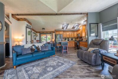 254 Macomber Road , Chehalis, WA 98532 - Photo 7