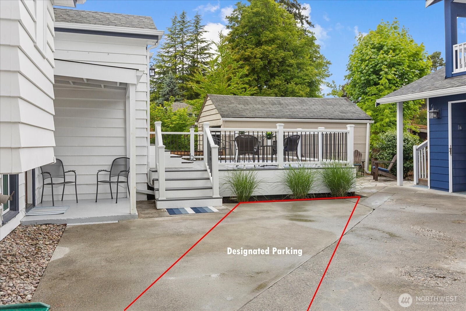 1020 NE 100th Street #1, Seattle, WA 98125