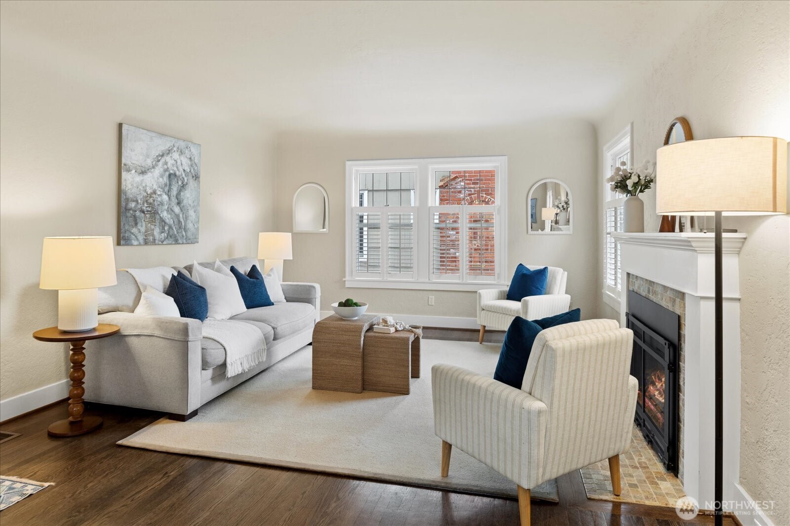 1020 NE 100th Street #1, Seattle, WA 98125