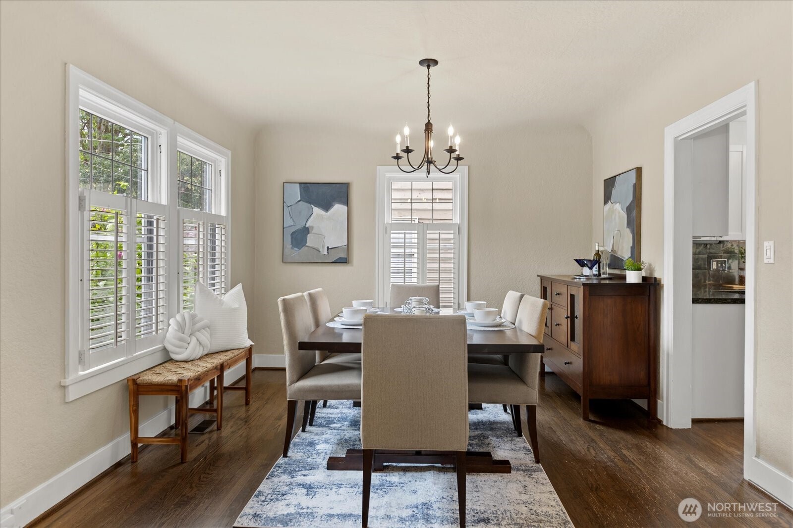 1020 NE 100th Street #1, Seattle, WA 98125