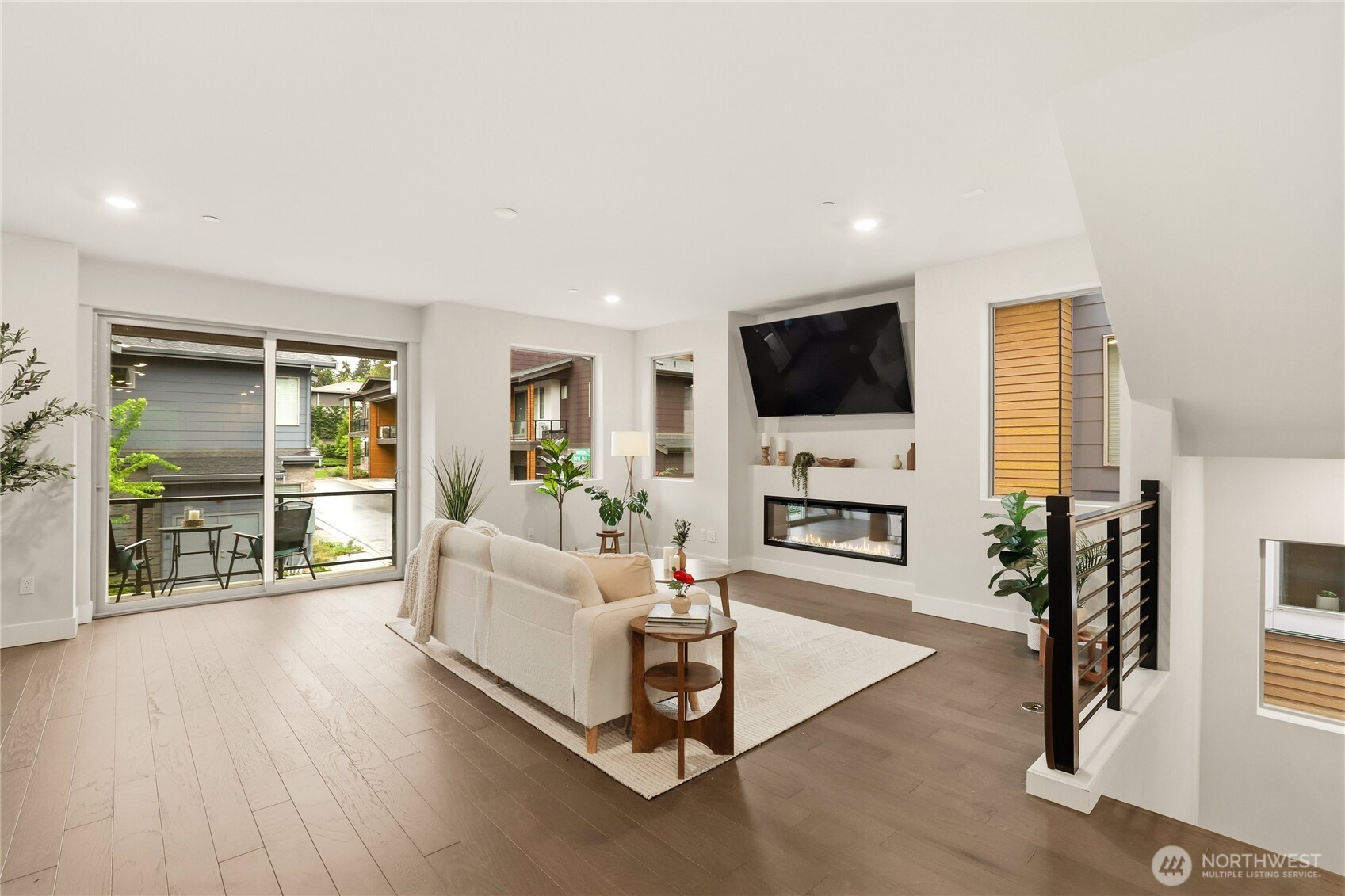 954 Dove Tail Lane NW #4, Bainbridge Island, WA 98110