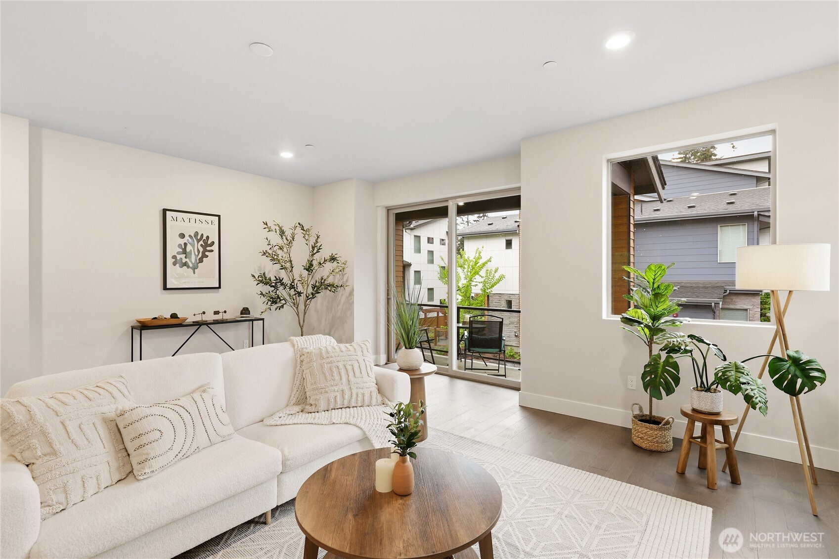 954 Dove Tail Lane NW #4, Bainbridge Island, WA 98110