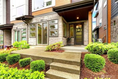 954 Dove Tail Lane NW #4, Bainbridge Island, WA 98110 - Photo 3