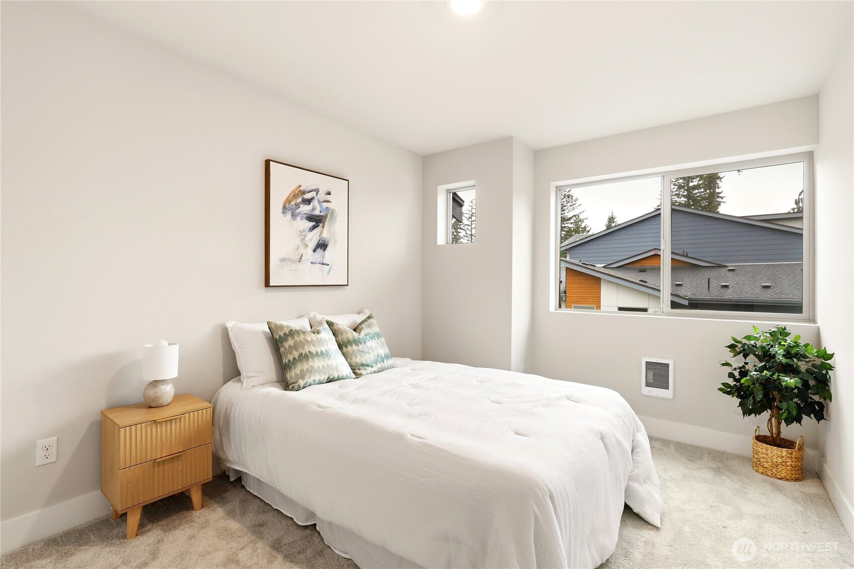 954 Dove Tail Lane NW #4, Bainbridge Island, WA 98110