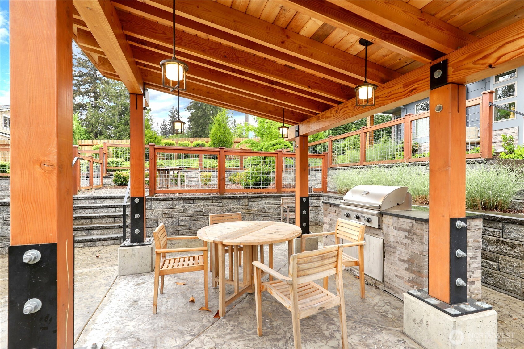 954 Dove Tail Lane NW #4, Bainbridge Island, WA 98110