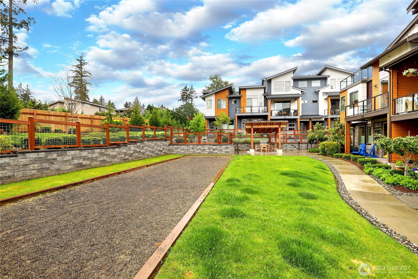 954 Dove Tail Lane NW #4, Bainbridge Island, WA 98110