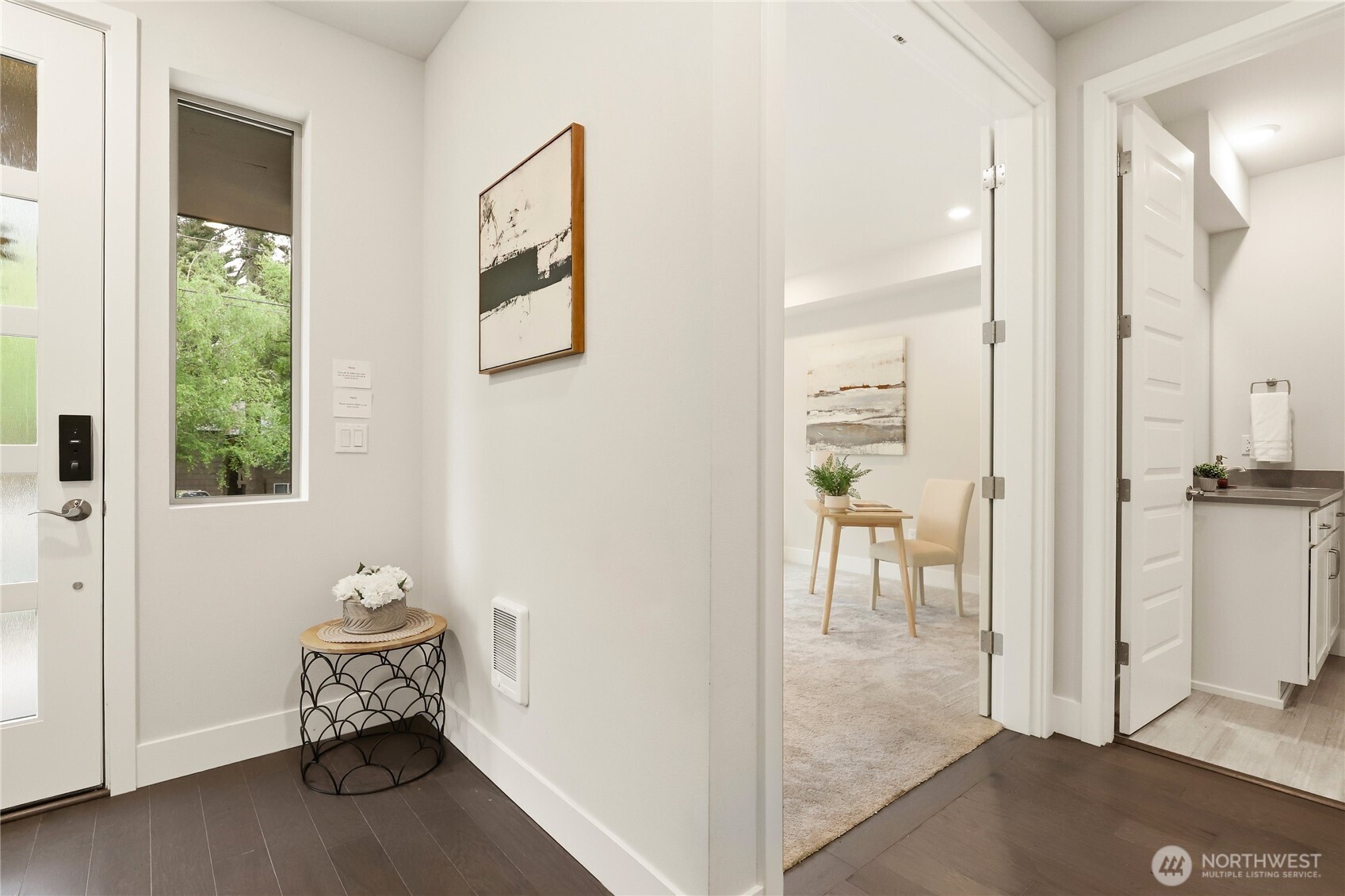 954 Dove Tail Lane NW #4, Bainbridge Island, WA 98110