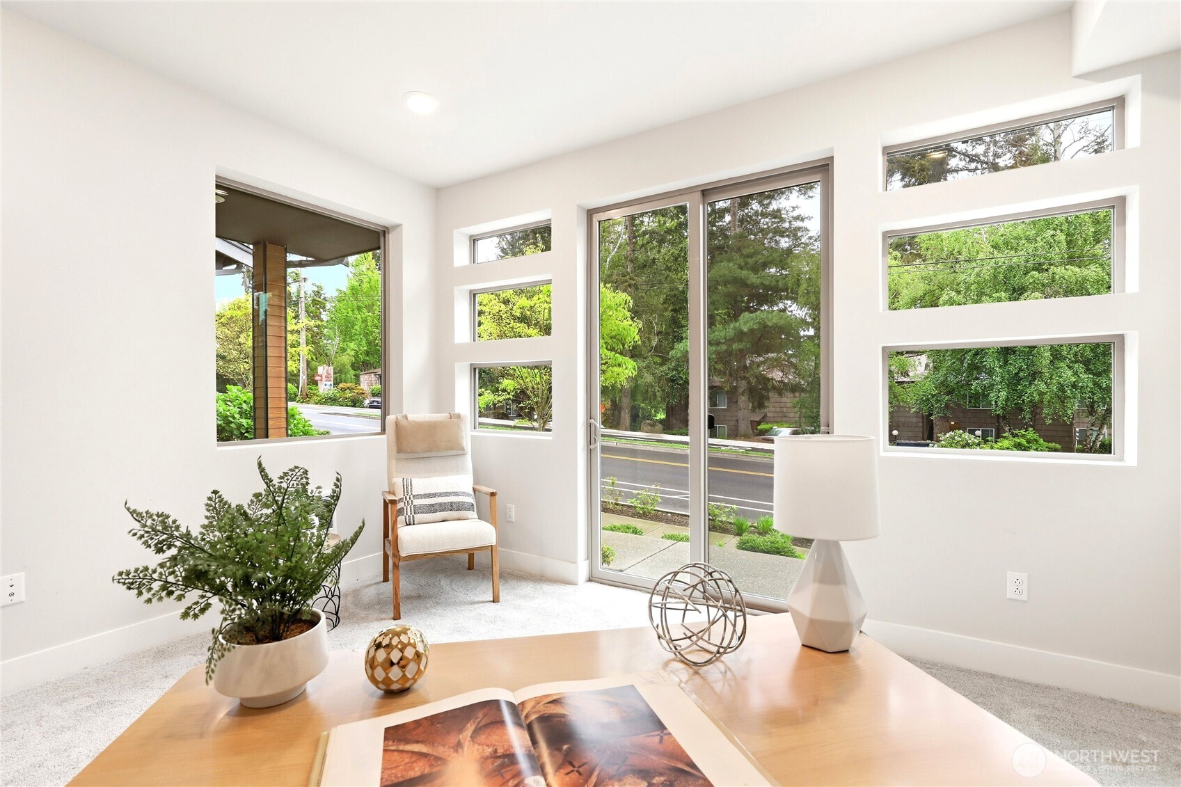 954 Dove Tail Lane NW #4, Bainbridge Island, WA 98110