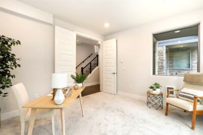 954 Dove Tail Lane NW #4, Bainbridge Island, WA 98110 - Photo 8