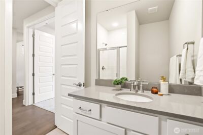 954 Dove Tail Lane NW #4, Bainbridge Island, WA 98110 - Photo 9