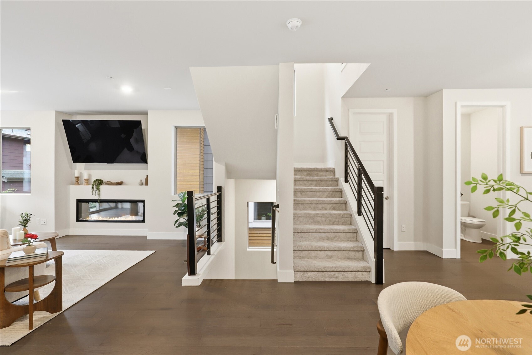 954 Dove Tail Lane NW #4, Bainbridge Island, WA 98110