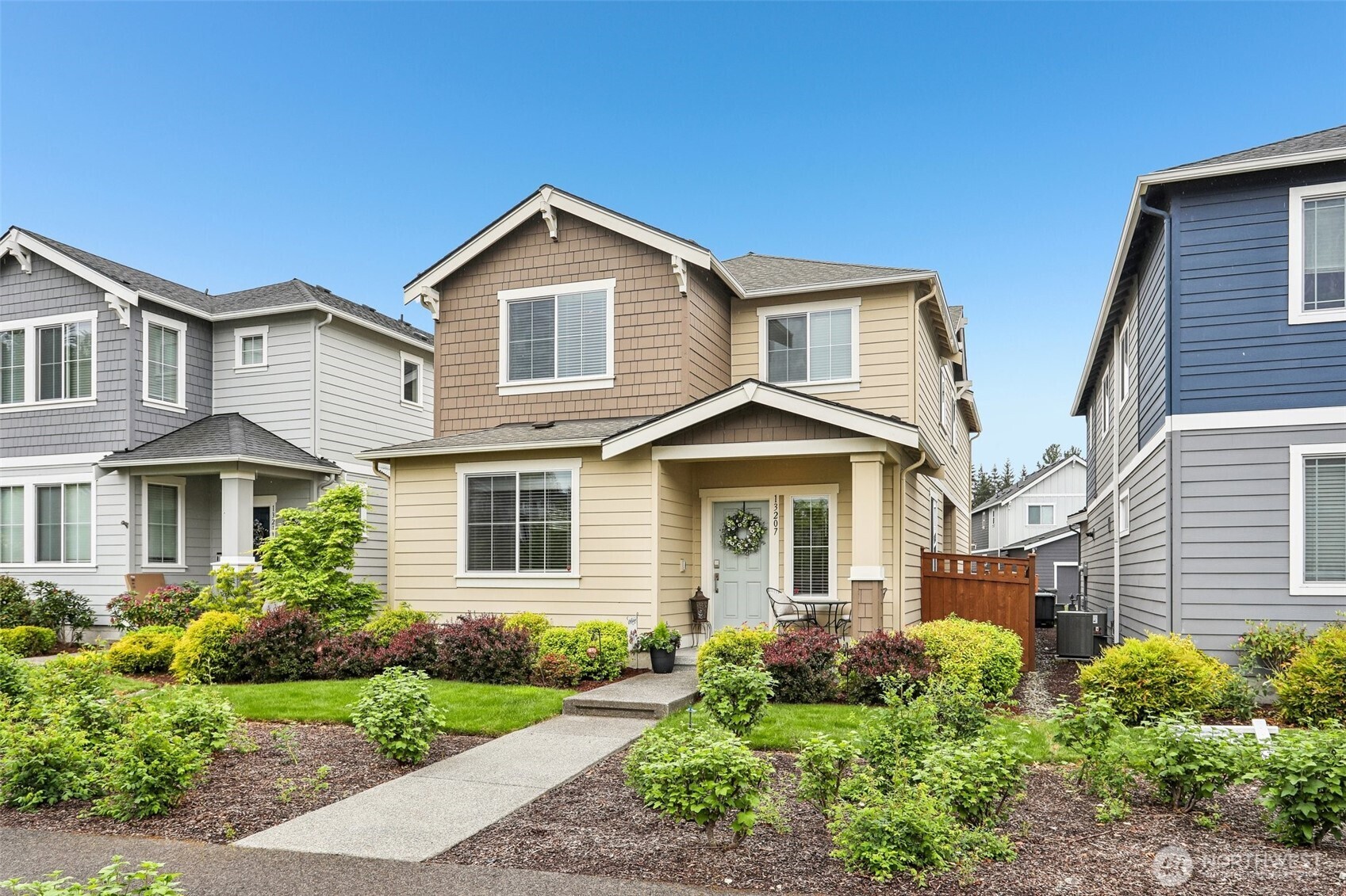 13207 191st Avenue E, Bonney Lake, WA 98391