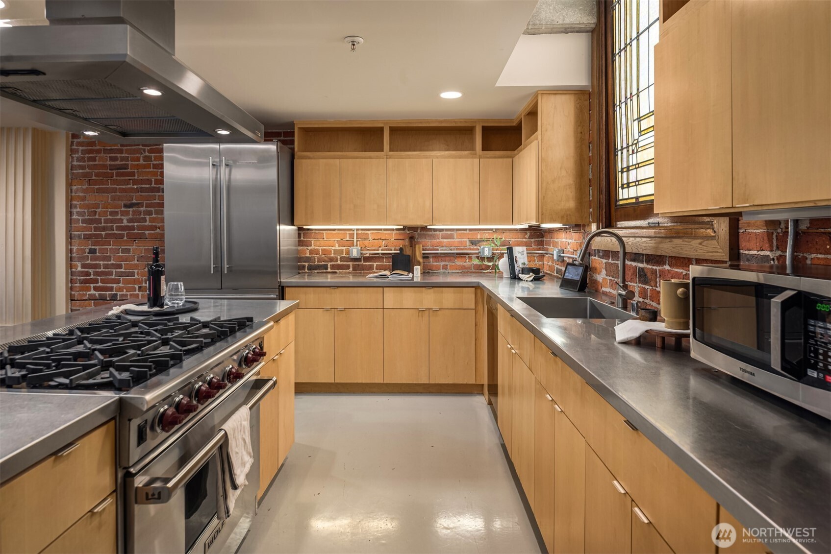 1845 16th Avenue , Seattle, WA 98122