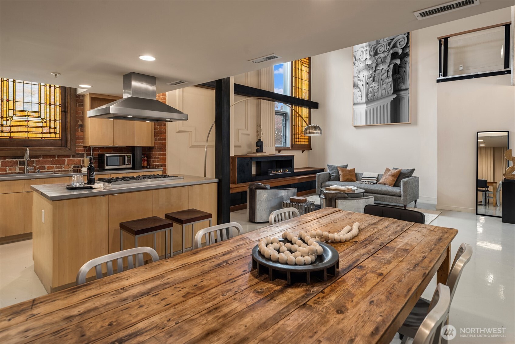 1845 16th Avenue , Seattle, WA 98122