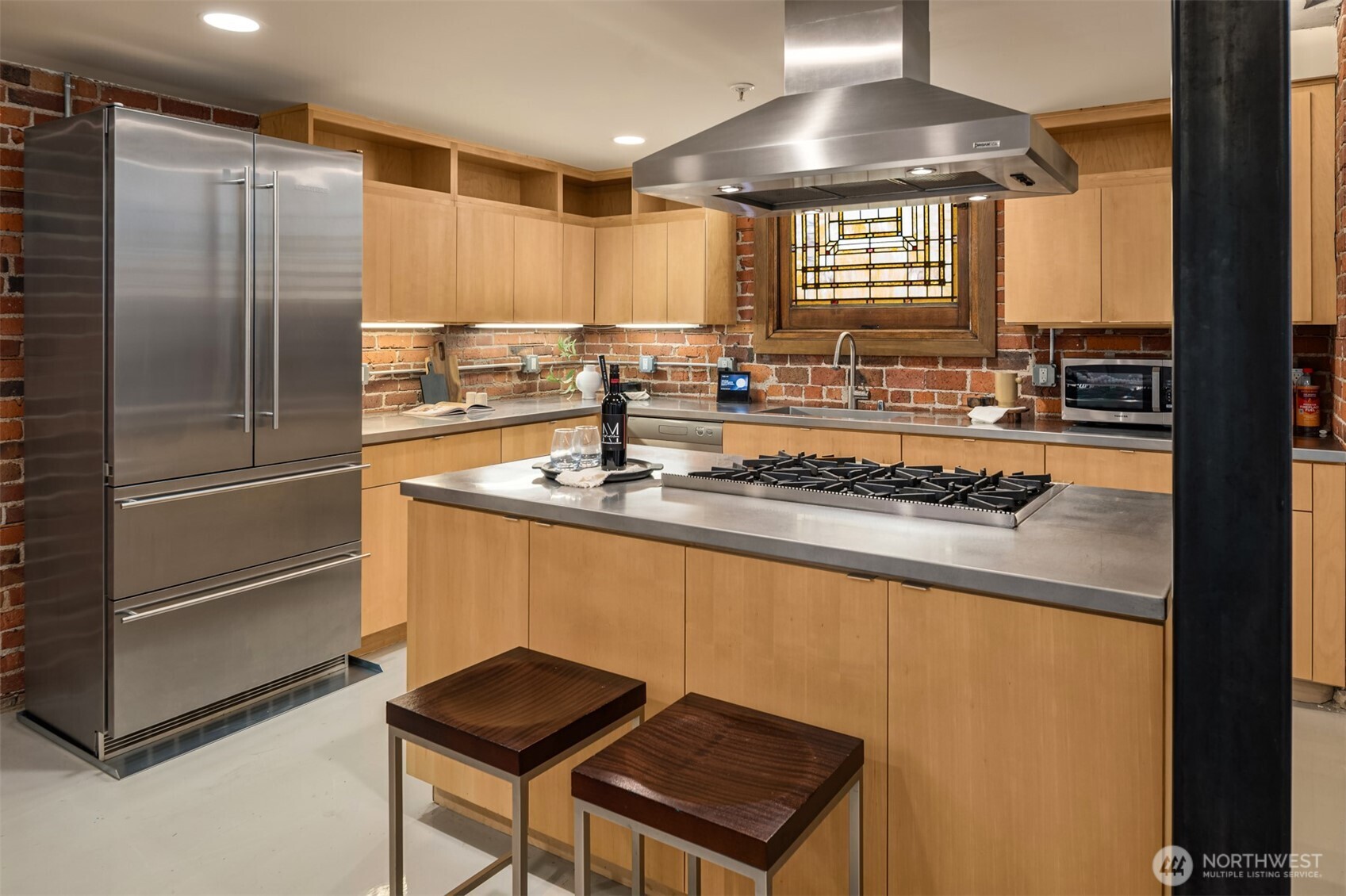 1845 16th Avenue , Seattle, WA 98122