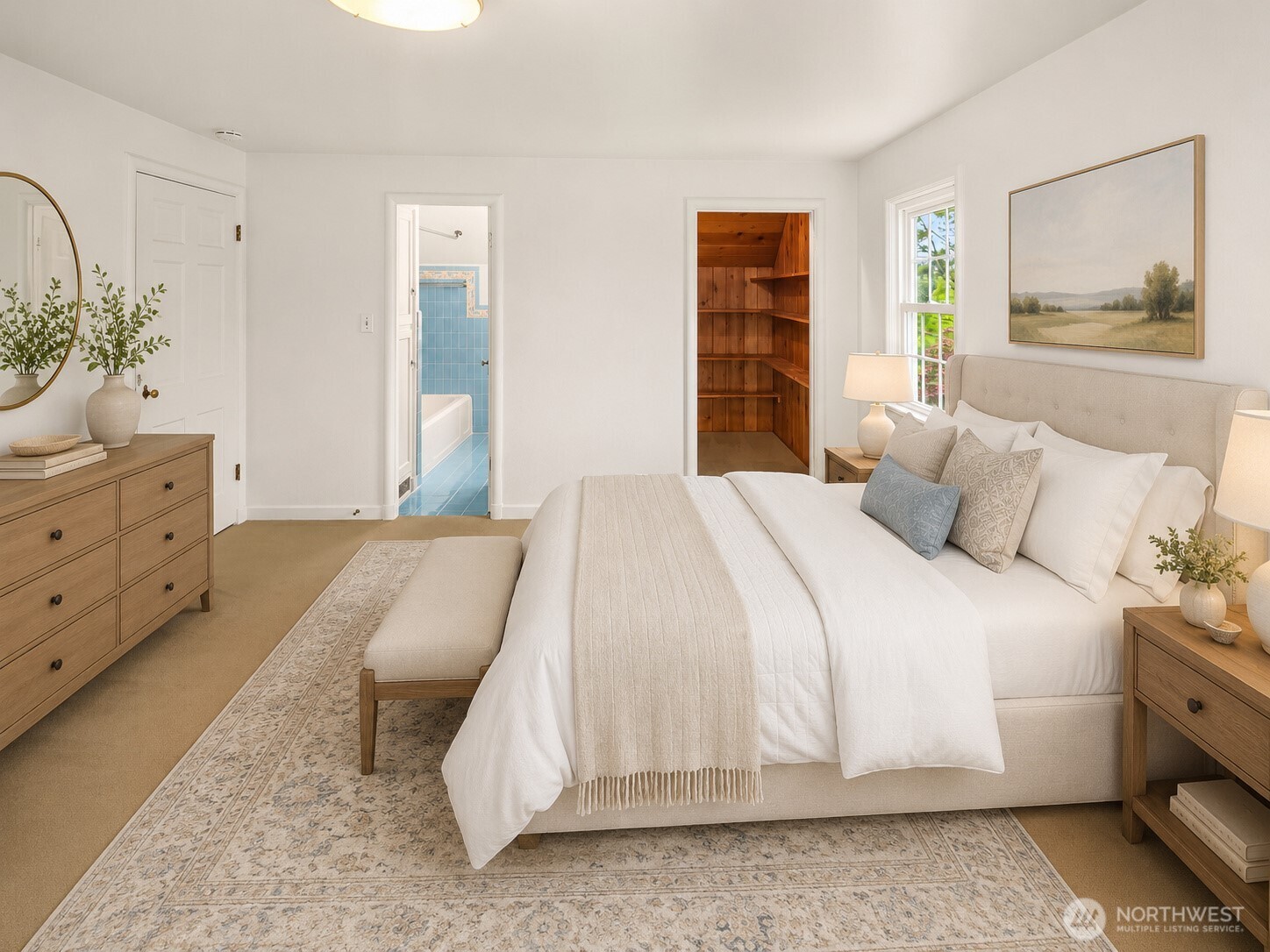 409 W Dravus Street , Seattle, WA 98119