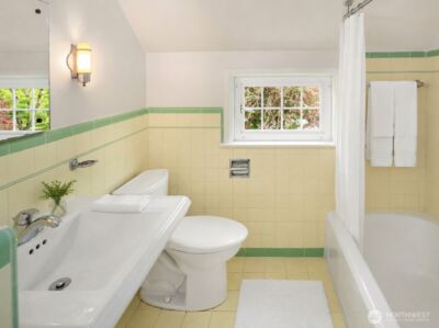 409 W Dravus Street , Seattle, WA 98119 - Photo 14