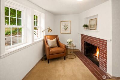 409 W Dravus Street , Seattle, WA 98119 - Photo 17