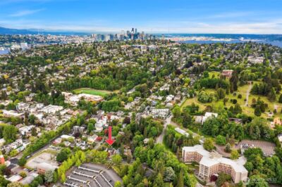 409 W Dravus Street , Seattle, WA 98119 - Photo 21
