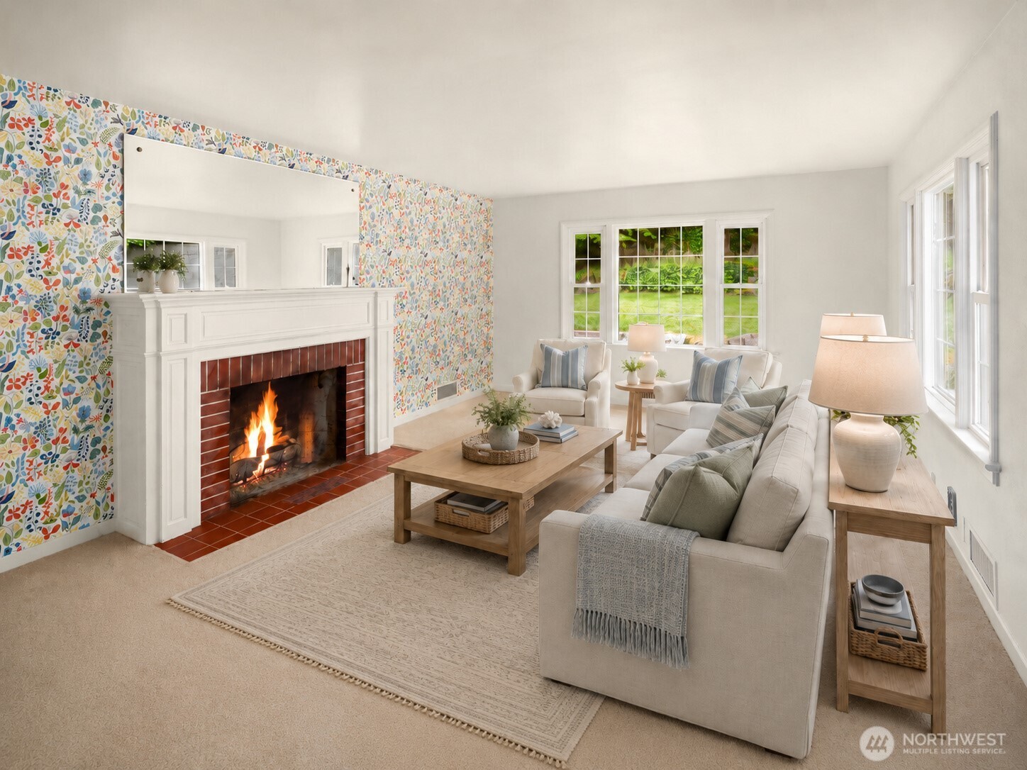 409 W Dravus Street , Seattle, WA 98119