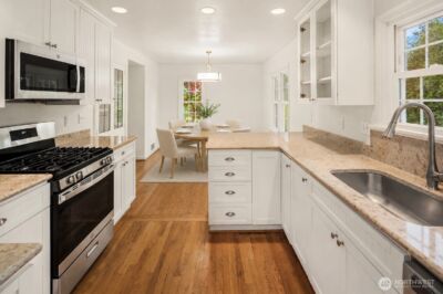 409 W Dravus Street , Seattle, WA 98119 - Photo 8