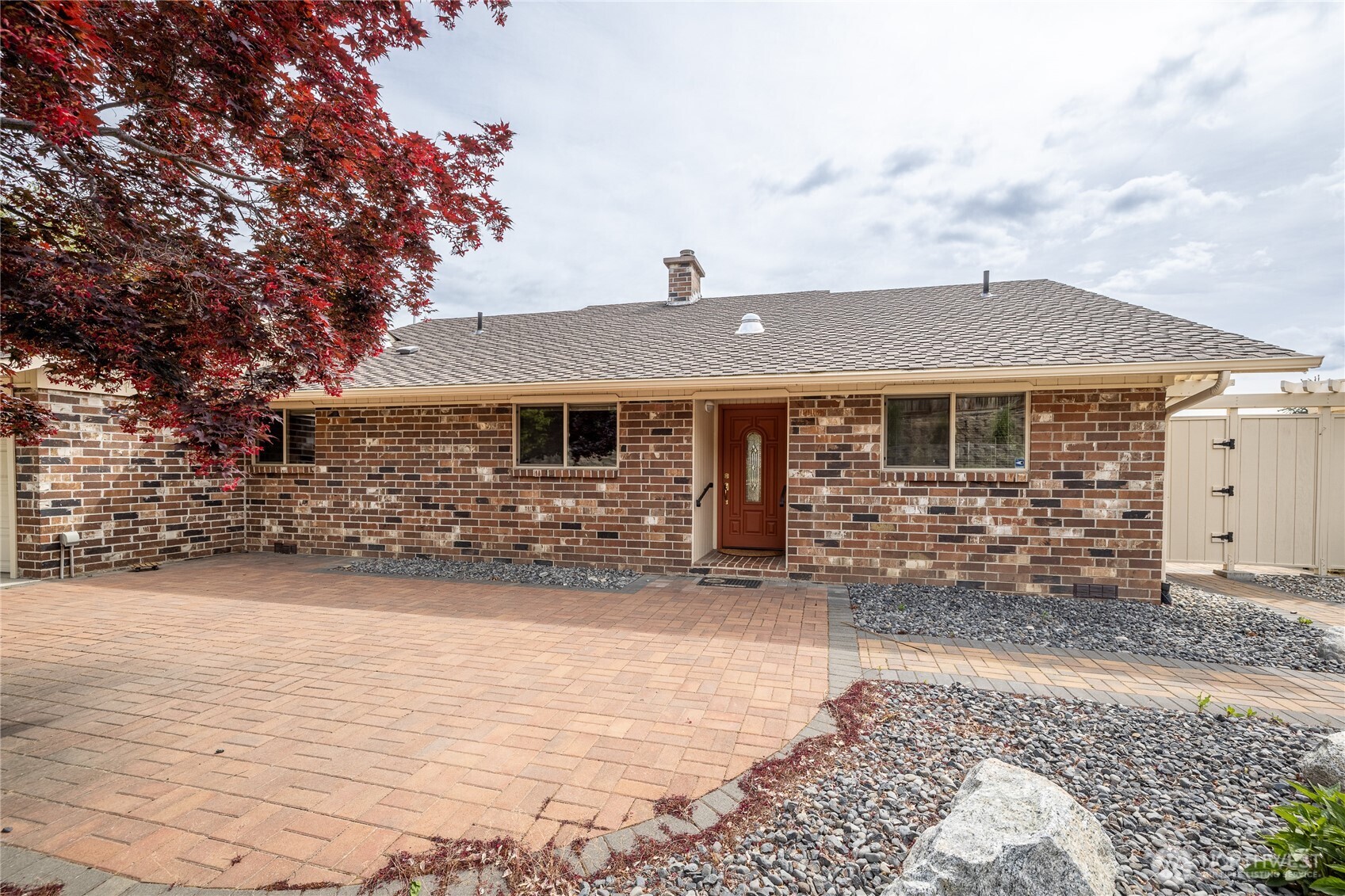 1632 Tanda Lane , Wenatchee, WA 98801-1111