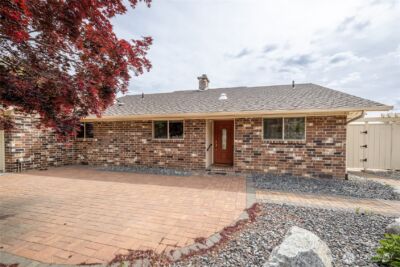 1632 Tanda Lane , Wenatchee, WA 98801-1111 - Photo 2