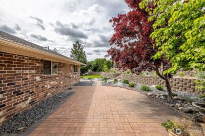 1632 Tanda Lane , Wenatchee, WA 98801-1111 - Photo 3