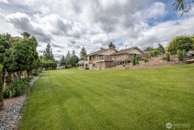 1632 Tanda Lane , Wenatchee, WA 98801-1111 - Photo 38