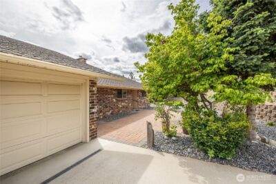 1632 Tanda Lane , Wenatchee, WA 98801-1111 - Photo 4