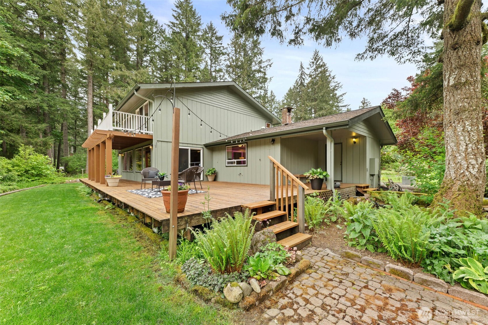 11008 Cowlitz Drive SE, Olympia, WA 98501