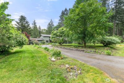 11008 Cowlitz Drive SE, Olympia, WA 98501 - Photo 4