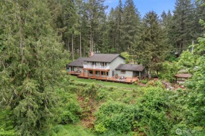 11008 Cowlitz Drive SE, Olympia, WA 98501 - Photo 5