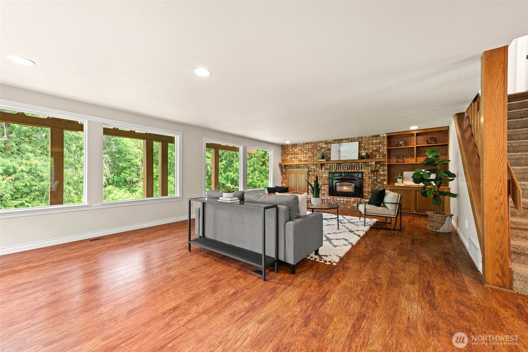 11008 Cowlitz Drive SE, Olympia, WA 98501