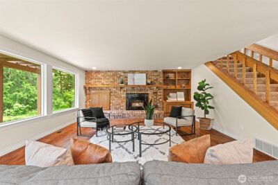 11008 Cowlitz Drive SE, Olympia, WA 98501 - Photo 9