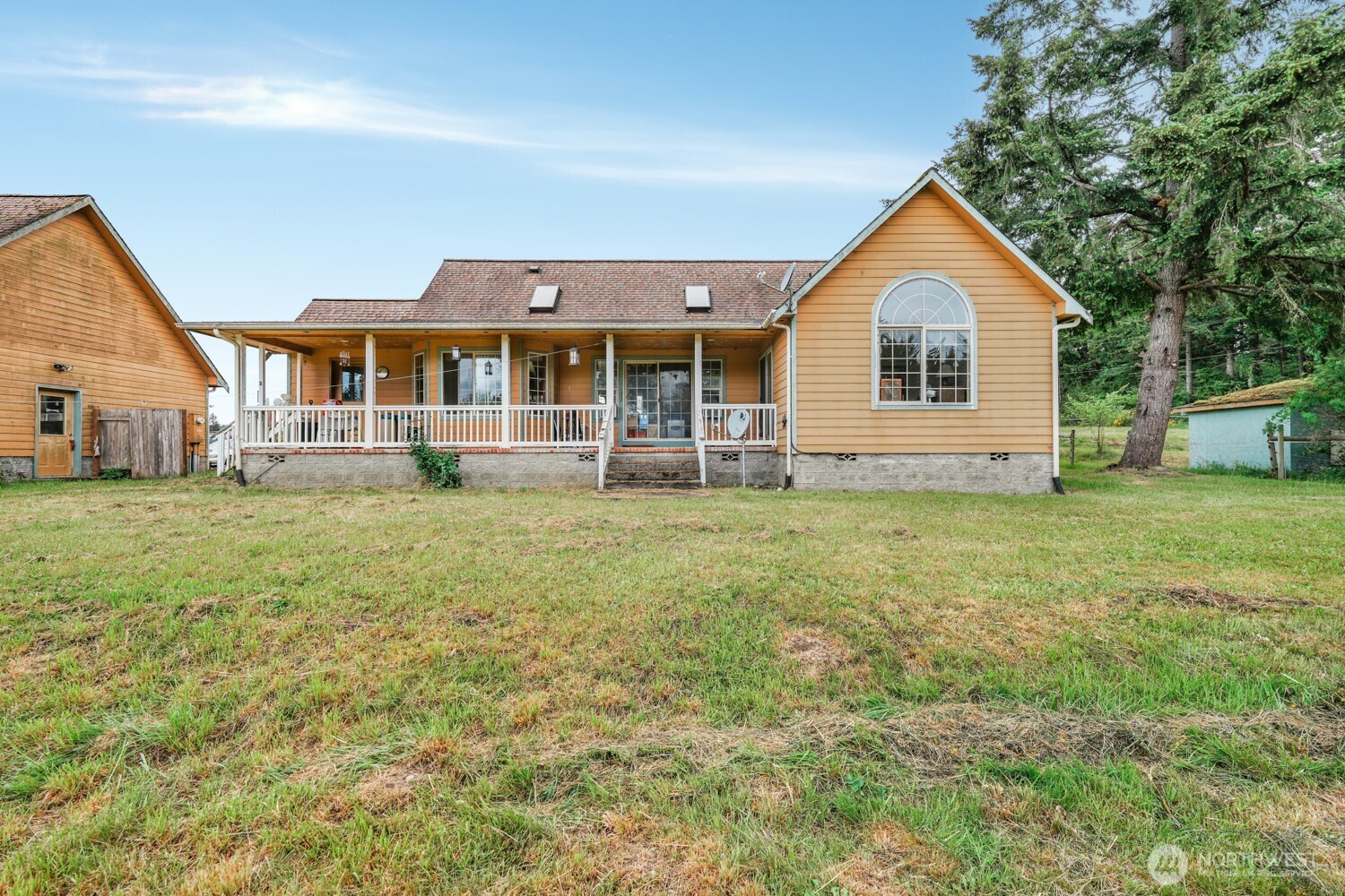 2637 140th Avenue SW, Tenino, WA 98589