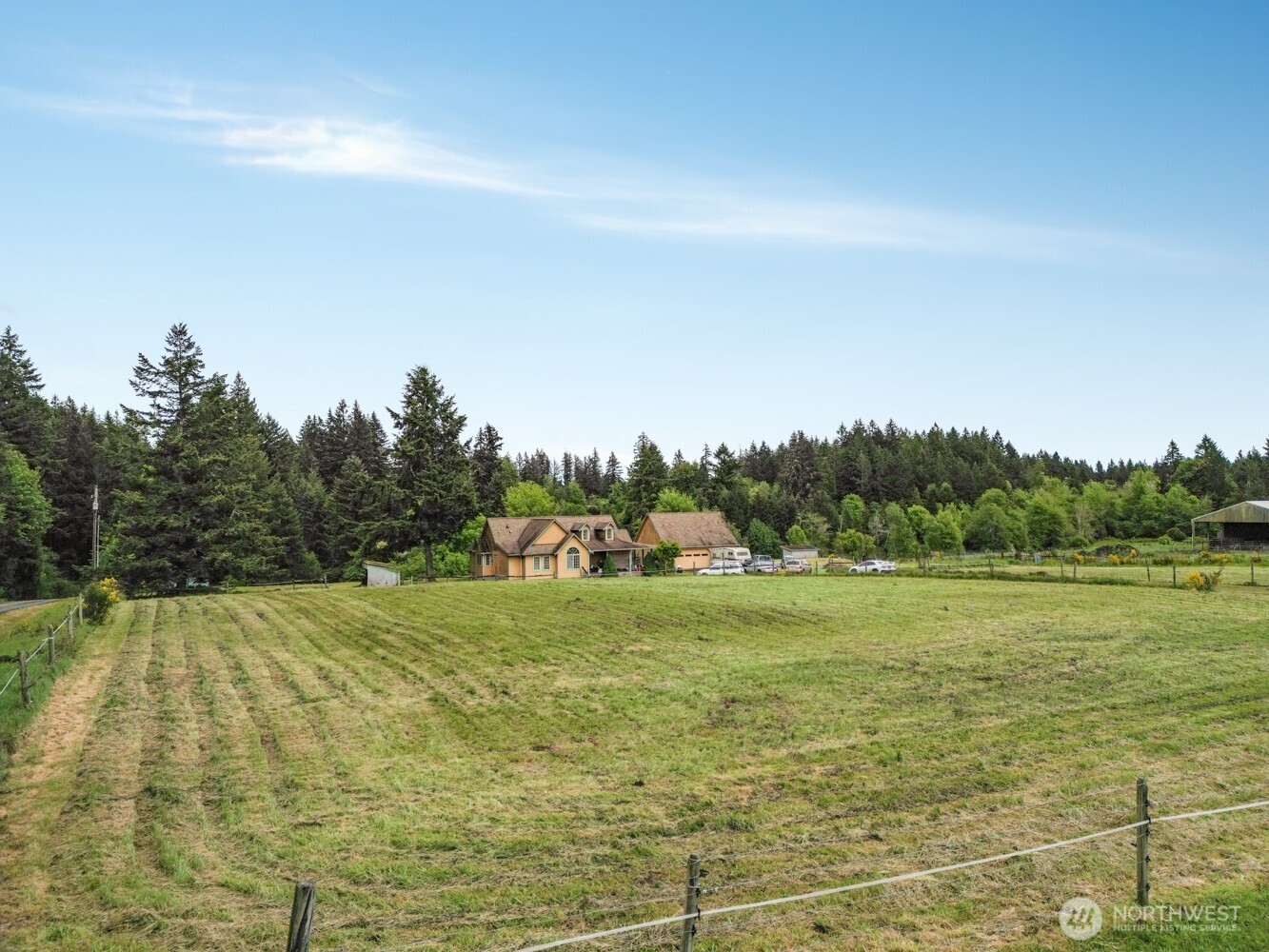 2637 140th Avenue SW, Tenino, WA 98589